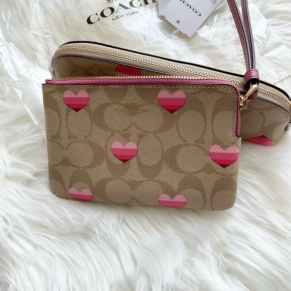 Coach Handbags - 💕 COACH BUNDLE 💕